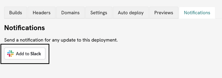 connect slack workspace