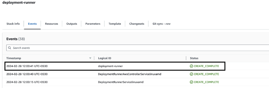 deployment-runner-installation-event-logs